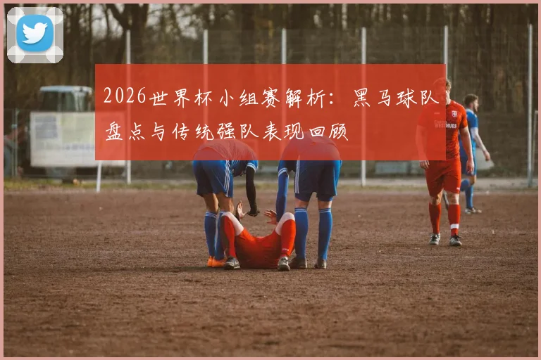 2026世界杯小组赛解析：黑马球队盘点与传统强队表现回顾